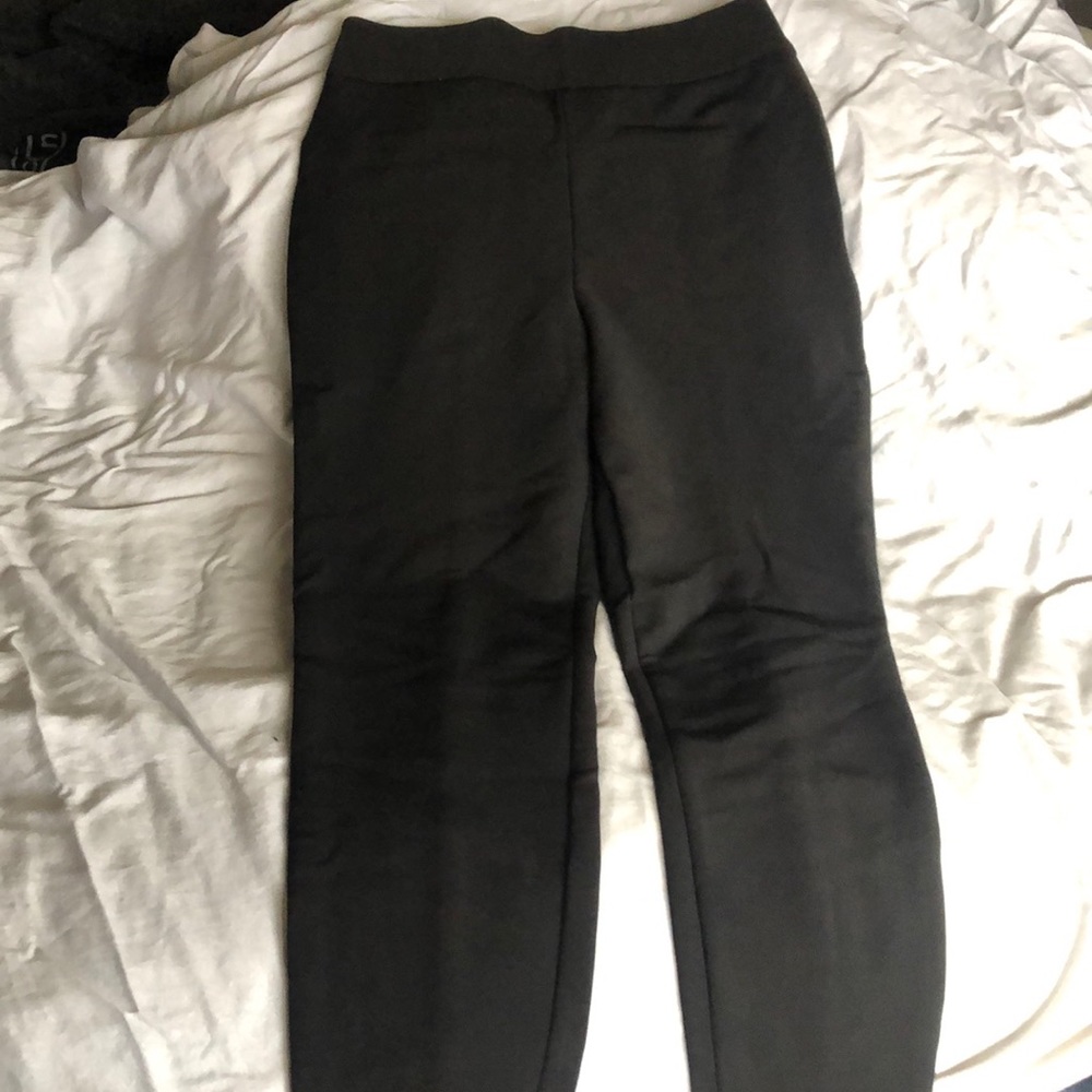 Women’s Legging Style Dress Pants